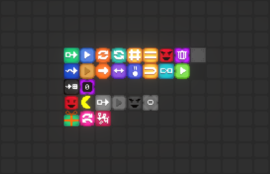 Cell Machine: Mystic Mod Plus thumbnail