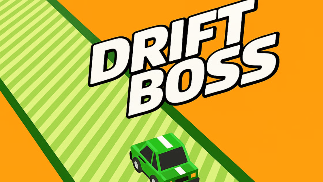 Drift Boss thumbnail